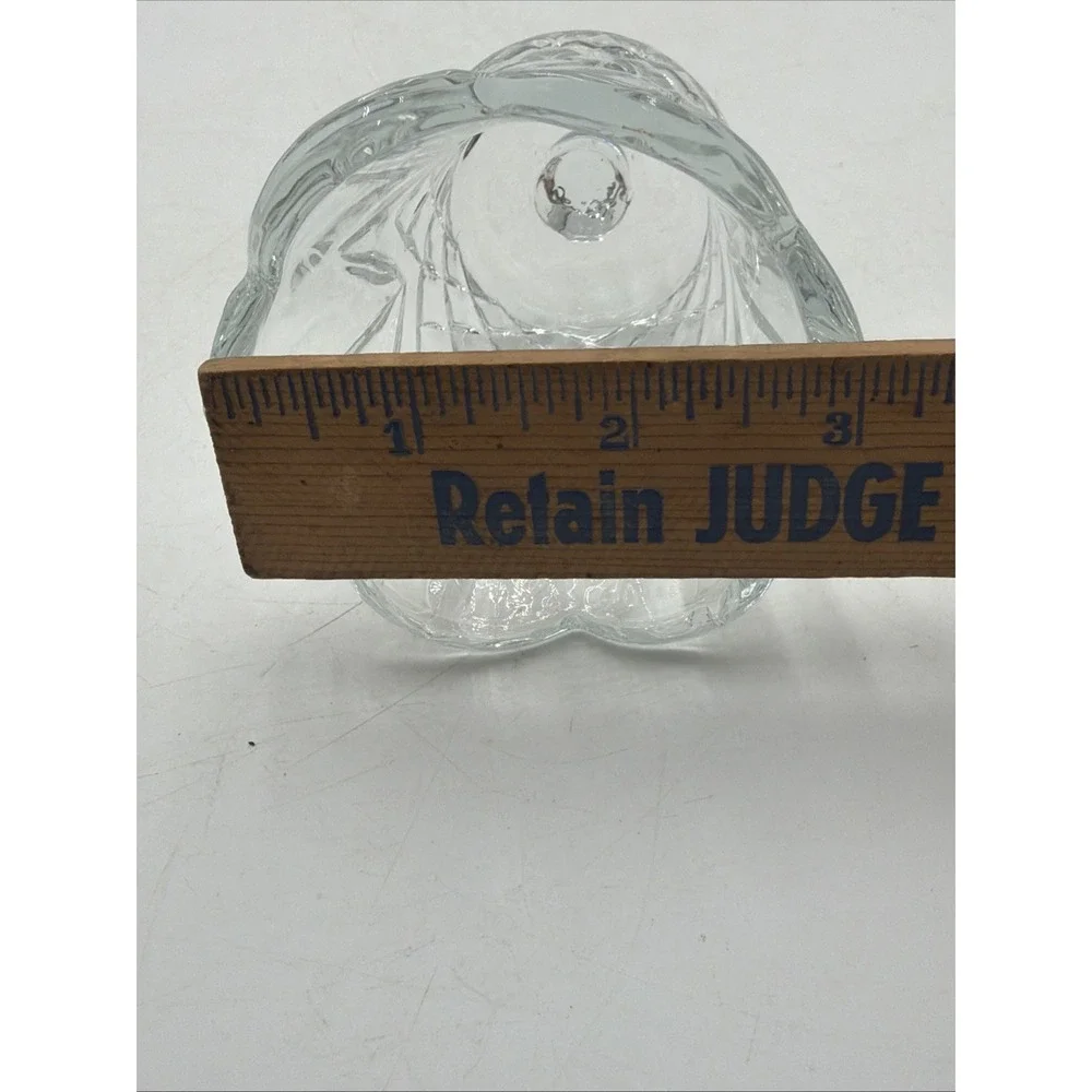 Vintage HOMCO Home Interiors Cambridge PEG Votive Candle Holder